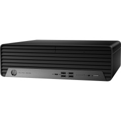 HP Elite Mini 800 G9 Mini PC i5-12500T Intel Core i5 16GB 256GB Windows 11 Pro